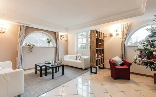 Hotel Garni Meledrio