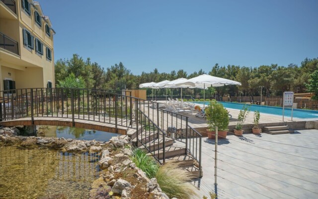 Cozy Park View Room With Breakfast Included