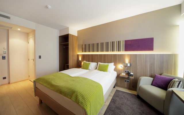 Holiday Inn Brussels Schuman