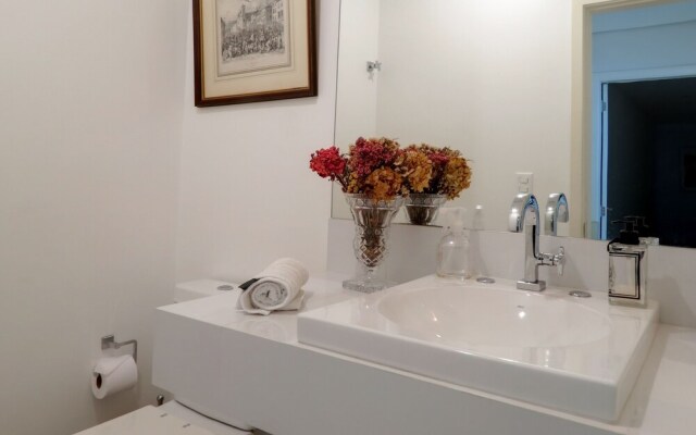 LinkHouse Majestic 5-Suites Copacabana C11-009