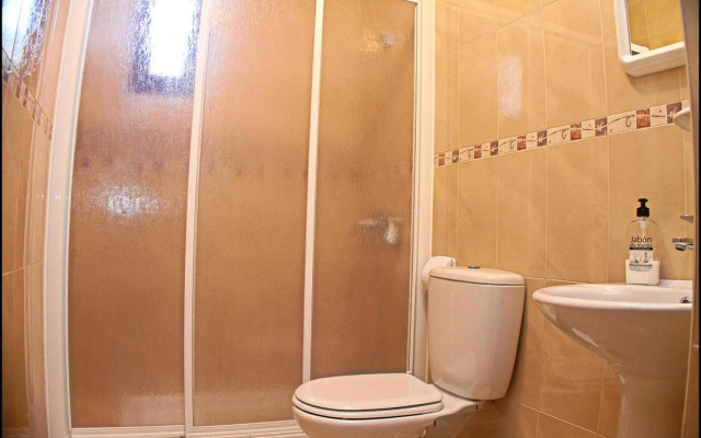 Apartamento Pascual Junquera I