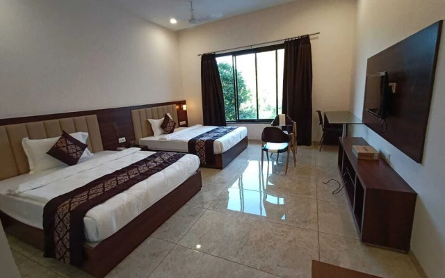 Hotel the Hind