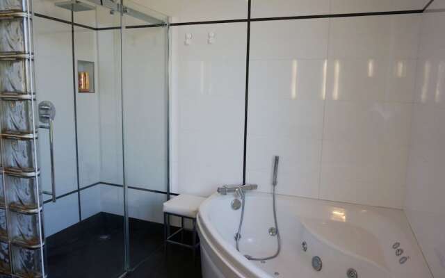 Holiday Home With Private Pool