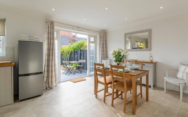 Charming 3-bed House in Lytham Saint Annes