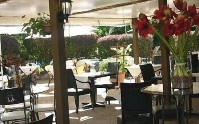 Domaine de l'Arbrelle