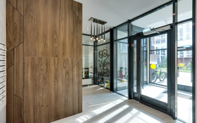 Home24 on Prokshinsky Avenue 9