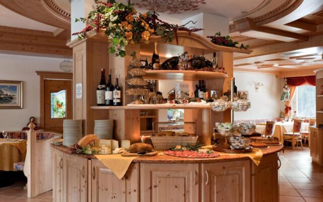 Alpen Hotel Panorama