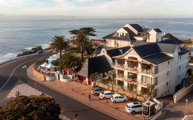Harbour House Hotel