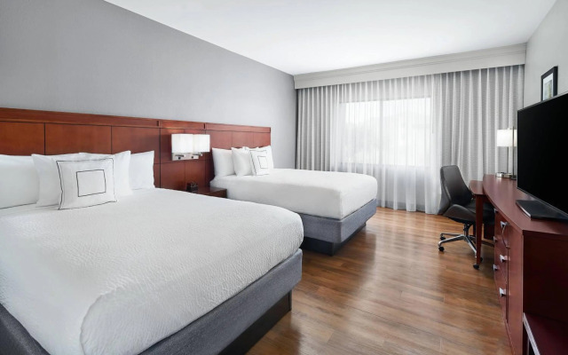 Courtyard by Marriott Scottsdale North