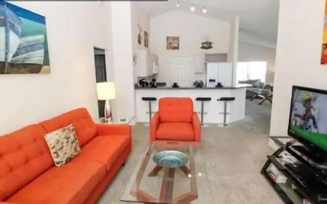 Dreamville 4 Bedrooms