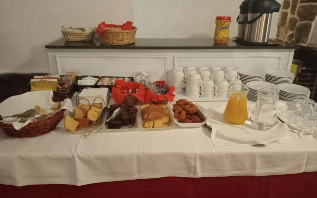 Hotel El Chisco
