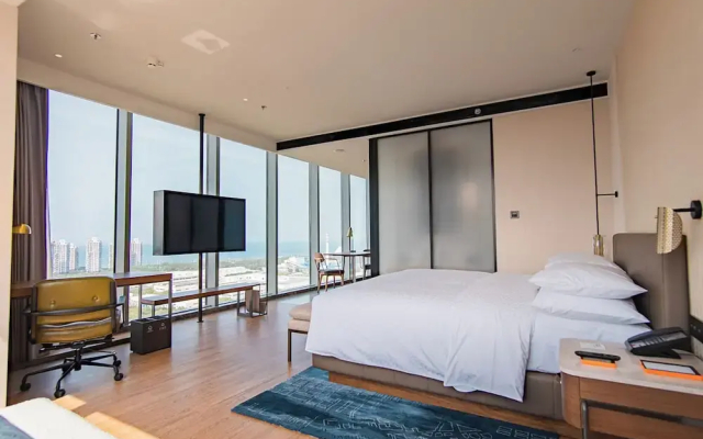 Four Points By Sheraton Yantai