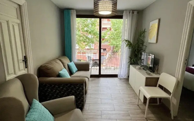 Stunning 3bed Apartment in Lanjaron