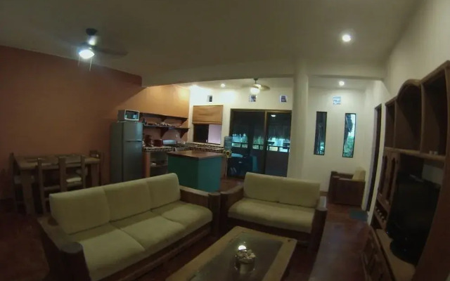 Hotel Suites Brisas Carrizalillo