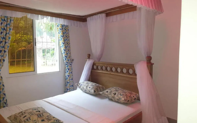 Karibuni Palace Mtwapa