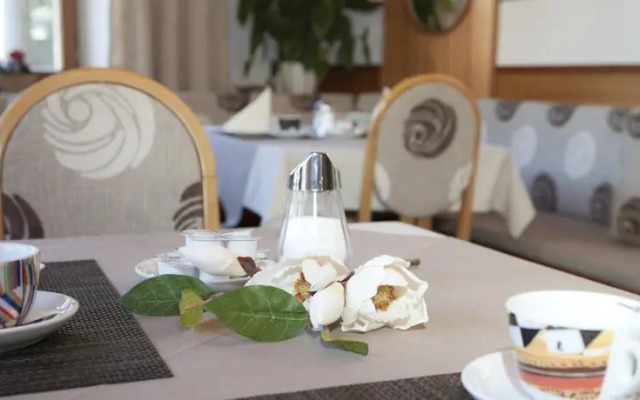 Hotel Garni Gletschertor