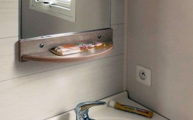 Camping Derby Loredo