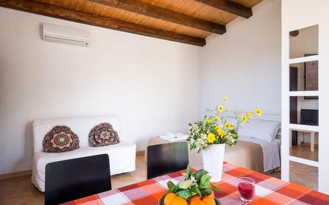 Le Terrazze Su Fraginesi