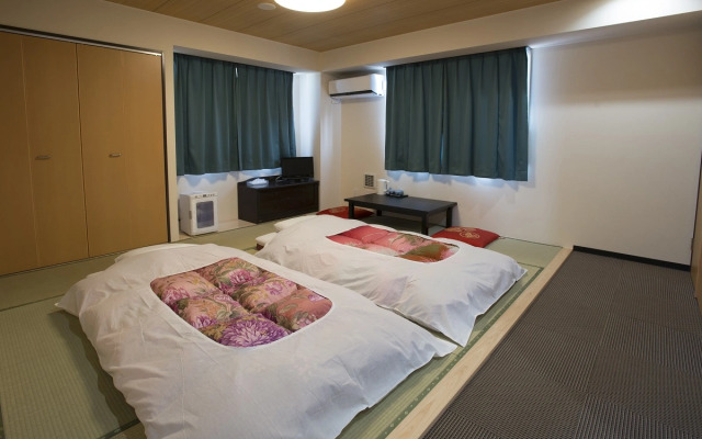 Hotel Murakami