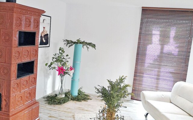 Ferienwohnung 125m2 EG und 1. Stock