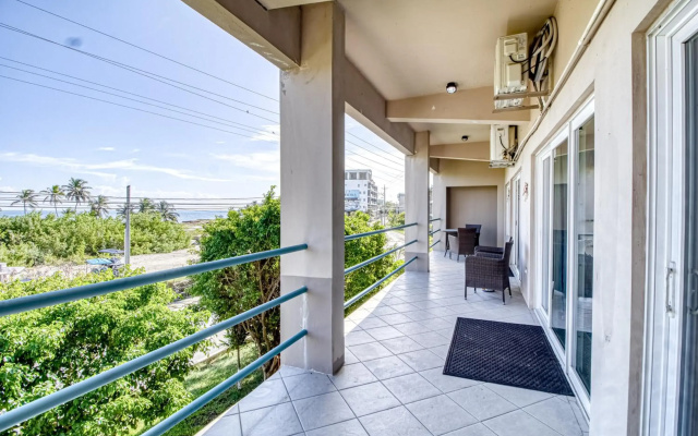Suite A203 @ Mara Laguna