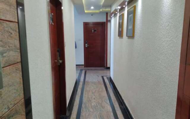 Hotel SJR