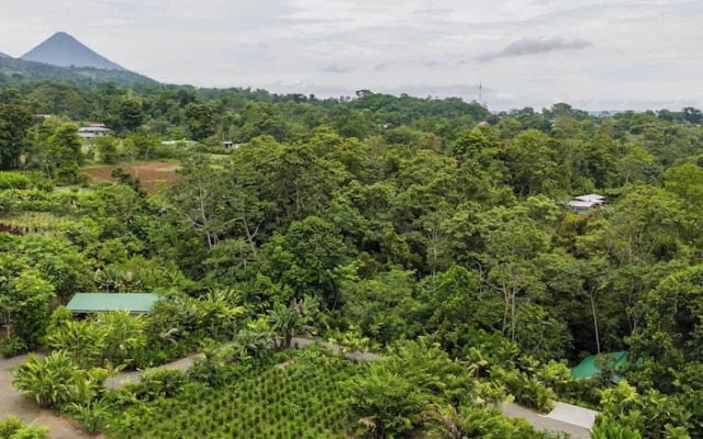 Secret Bungalows Lechu