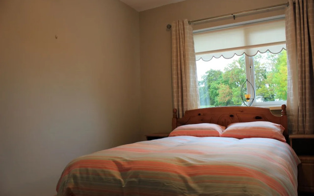 Woodview Cottage