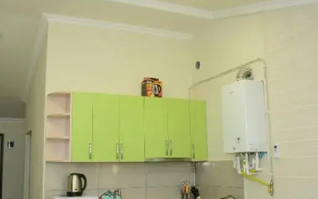 Holiday Home on Aygestan 11