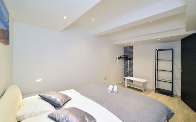 Zagreb Chic Apartment
