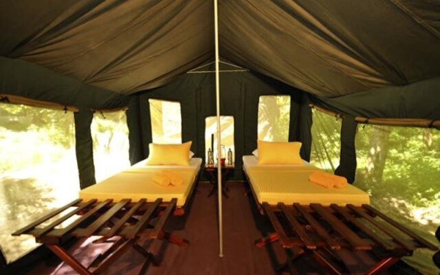 Wild Trails Yala Tented Safari Camp By Yoho