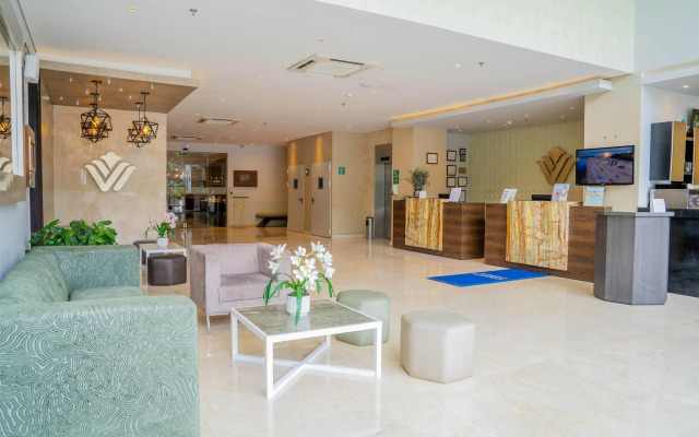 Wyndham Garden Barranquilla