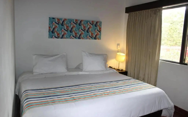Hotel Acuarela