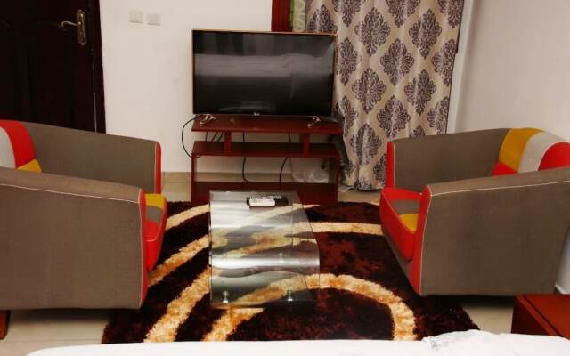 Residence Loulou
