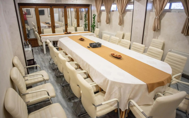 Hotel Marea Neagra