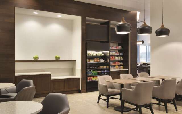 Hyatt Place Chicago/O'Hare Airport