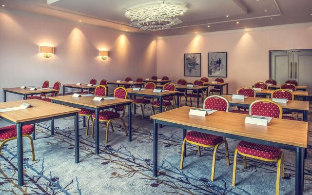 Mercure Bristol North The Grange Hotel