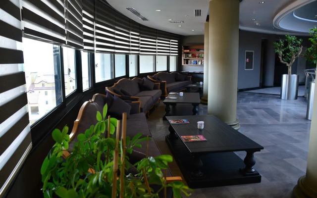 Doğa Thermal Health & Spa