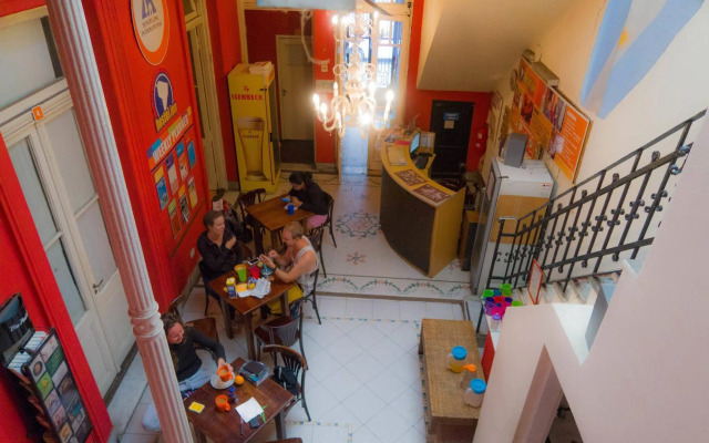 Hostel Inn Buenos Aires