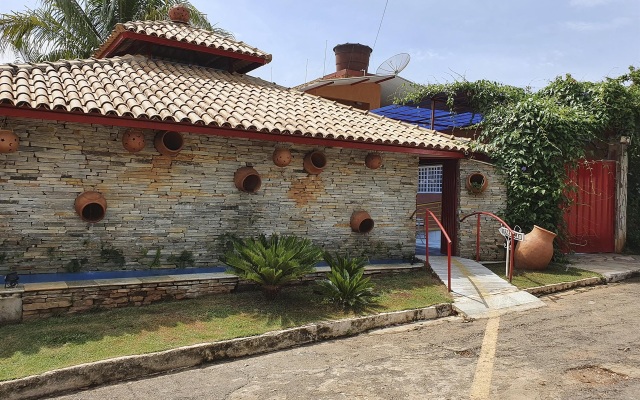 Villaê Pousada
