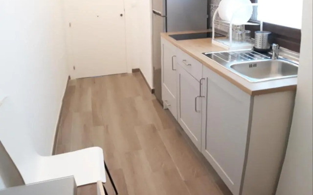 Puerta Alameda Suites Mirador Centro Historico