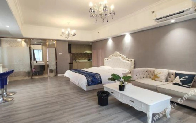 Foshan Free Hotel