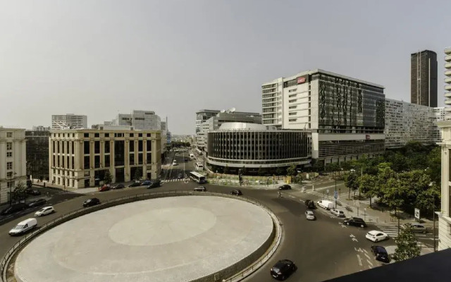 Gaîté-Montparnasse