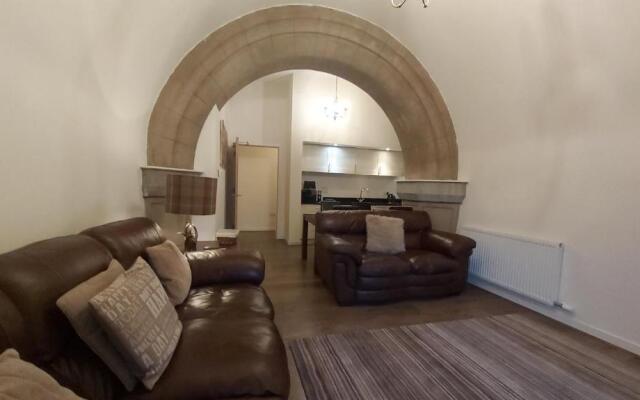 Glen Affric Apartment in Loch Ness