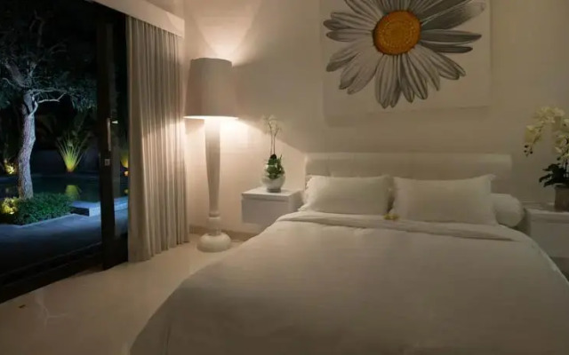 Shreya Villa