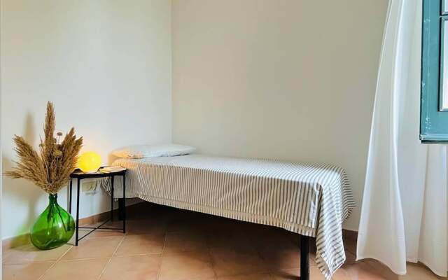 Monolocale Plus 3 - Olivieri 25