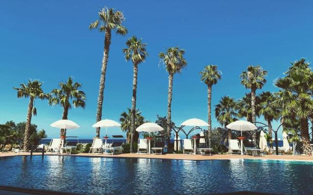 Palm Beach Club Casteldaccia