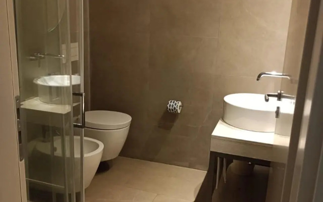 Borgo di Riaci Hotel