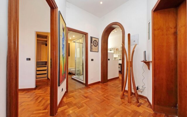 4bnb - Donatello Apartment
