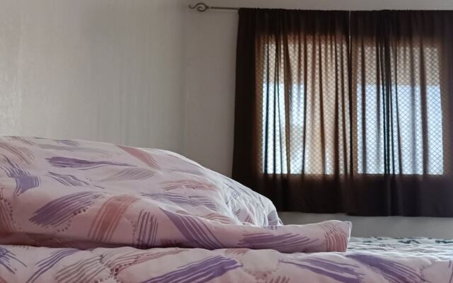 Hotel Casa Blanca Paz en Hogar